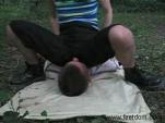 femdom clip