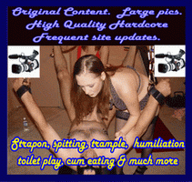 Free Femdom tgp introduces